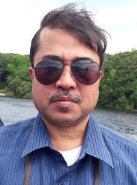 Prof. Dr. Debesh Chandra Talukder - Dental Doctor in Thakurgaon