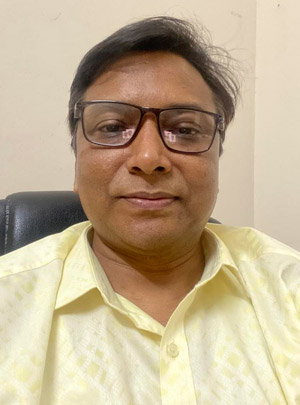 Prof. Dr M A Ohab - Medicine Specialist Doctor in Thakurgaon