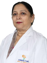 Prof. Dr. Nasima Akhtar - Dental Doctor in Thakurgaon