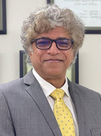 Prof. Dr. S.M.G. Kibria