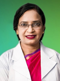 Prof. Dr. Samsun Nahar Lucky - Gynecology Doctor in Thakurgaon